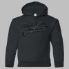 18500B Youth Heavy Blend™ Hooded Sweatshirt Thumbnail