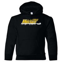 18500B Youth Heavy Blend™ Hooded Sweatshirt Thumbnail