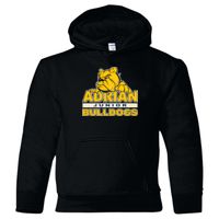 18500B Youth Heavy Blend™ Hooded Sweatshirt Thumbnail