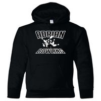 18500B Youth Heavy Blend™ Hooded Sweatshirt Thumbnail
