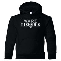18500B Youth Heavy Blend™ Hooded Sweatshirt Thumbnail