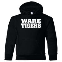 18500B Youth Heavy Blend™ Hooded Sweatshirt Thumbnail