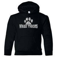 18500B Youth Heavy Blend™ Hooded Sweatshirt Thumbnail