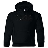 18500B Youth Heavy Blend™ Hooded Sweatshirt Thumbnail