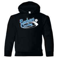 18500B Youth Heavy Blend™ Hooded Sweatshirt Thumbnail