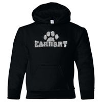 18500B Youth Heavy Blend™ Hooded Sweatshirt Thumbnail