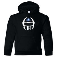 18500B Youth Heavy Blend™ Hooded Sweatshirt Thumbnail