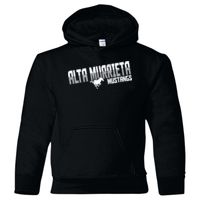 18500B Youth Heavy Blend™ Hooded Sweatshirt Thumbnail