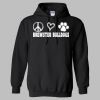 18500 Adult Heavy Blend Hooded Sweatshirt Thumbnail