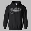 18500 Adult Heavy Blend Hooded Sweatshirt Thumbnail