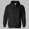 18500 Adult Heavy Blend Hooded Sweatshirt Thumbnail