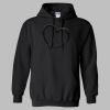 18500 Adult Heavy Blend™ Hooded Sweatshirt Thumbnail