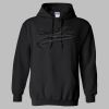 18500 Adult Heavy Blend™ Hooded Sweatshirt Thumbnail