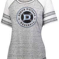229388 Ladies Holloway Advocate Shirt Thumbnail