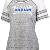 229388 Ladies Holloway Advocate Shirt Thumbnail