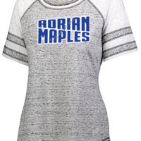 229388 Ladies Holloway Advocate Shirt Thumbnail