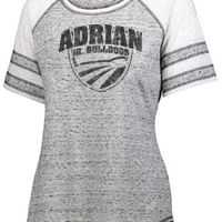 229388 Ladies Holloway Advocate Shirt Thumbnail
