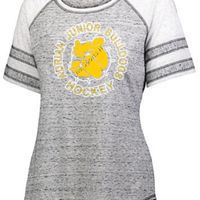 229388 Ladies Holloway Advocate Shirt Thumbnail