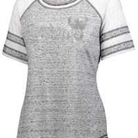 229388 Ladies Holloway Advocate Shirt Thumbnail
