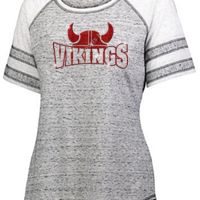 229388 Ladies Holloway Advocate Shirt Thumbnail