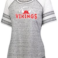 229388 Ladies Holloway Advocate Shirt Thumbnail