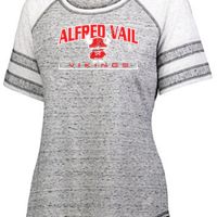 229388 Ladies Holloway Advocate Shirt Thumbnail
