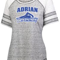 229388 Ladies Holloway Advocate Shirt Thumbnail
