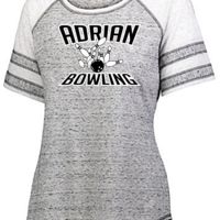 229388 Ladies Holloway Advocate Shirt Thumbnail