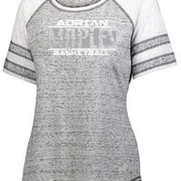 229388 Ladies Holloway Advocate Shirt Thumbnail