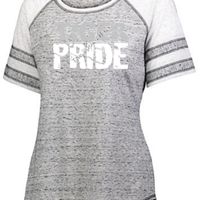 229388 Ladies Holloway Advocate Shirt Thumbnail