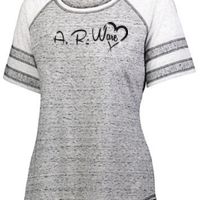 229388 Ladies Holloway Advocate Shirt Thumbnail