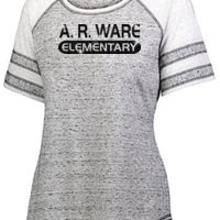 229388 Ladies Holloway Advocate Shirt Thumbnail