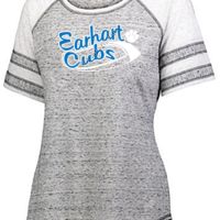 229388 Ladies Holloway Advocate Shirt Thumbnail