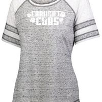 229388 Ladies Holloway Advocate Shirt Thumbnail