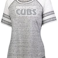 229388 Ladies Holloway Advocate Shirt Thumbnail
