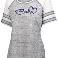 229388 Ladies Holloway Advocate Shirt Thumbnail