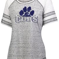 229388 Ladies Holloway Advocate Shirt Thumbnail