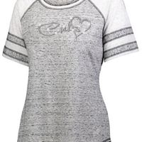 229388 Ladies Holloway Advocate Shirt Thumbnail