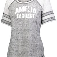 229388 Ladies Holloway Advocate Shirt Thumbnail