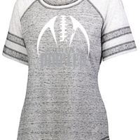 229388 Ladies Holloway Advocate Shirt Thumbnail