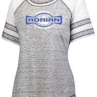 229388 Ladies Holloway Advocate Shirt Thumbnail