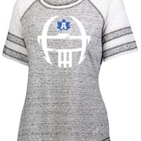 229388 Ladies Holloway Advocate Shirt Thumbnail