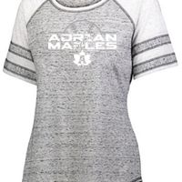 229388 Ladies Holloway Advocate Shirt Thumbnail