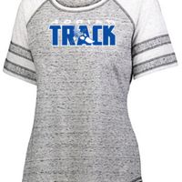 229388 Ladies Holloway Advocate Shirt Thumbnail