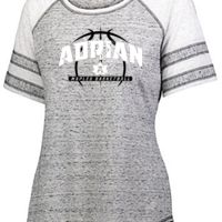 229388 Ladies Holloway Advocate Shirt Thumbnail