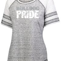 229388 Ladies Holloway Advocate Shirt Thumbnail
