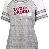 229388 Ladies Holloway Advocate Shirt Thumbnail