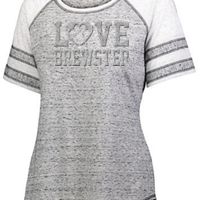 229388 Ladies Holloway Advocate Shirt Thumbnail