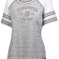 229388 Ladies Holloway Advocate Shirt Thumbnail