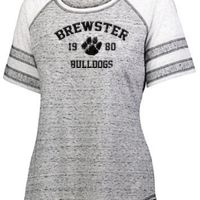 229388 Ladies Holloway Advocate Shirt Thumbnail